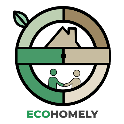 EcoHomely logo